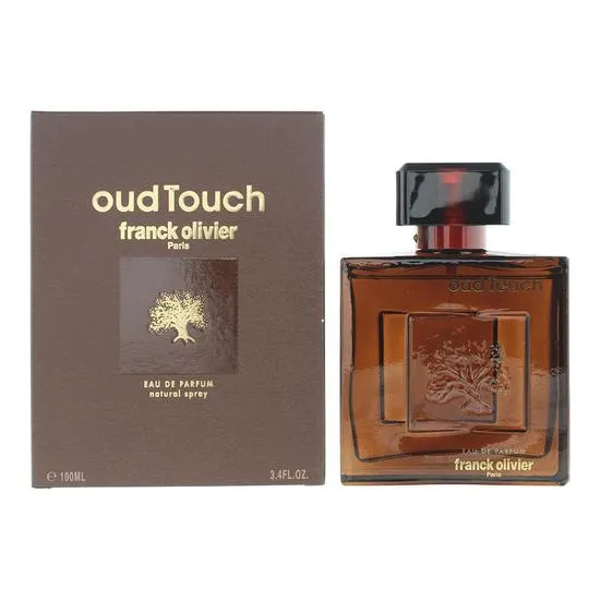 Franck Olivier Oud Touch Eau De Parfum