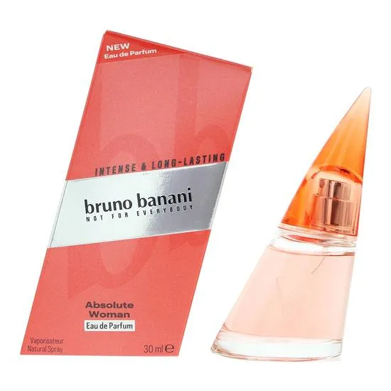 Bruno Banani Absolute Woman Eau De Parfum