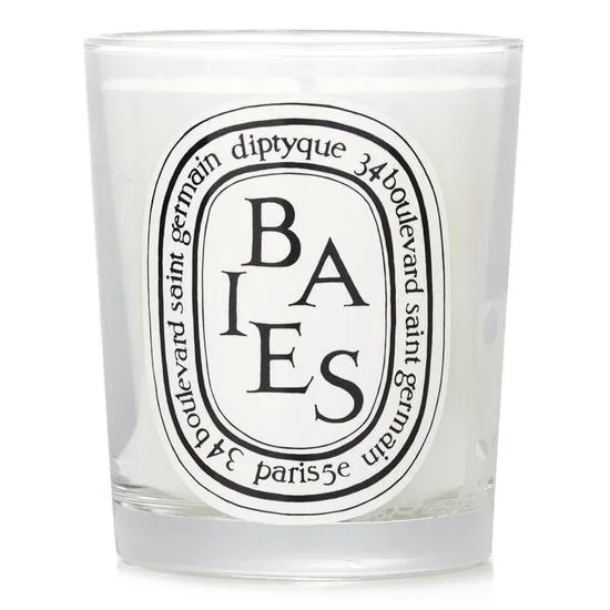 Diptyque Baies Scented Candle