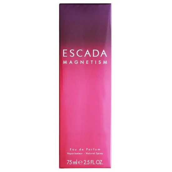 Escada Magnetism Eau De Parfum