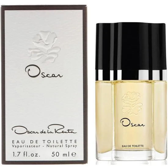 Oscar de La Renta Eau De Toilette