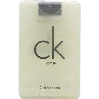 Calvin Klein CK One Eau De Toilette