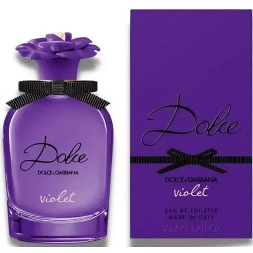 Dolce & Gabbana Violet Eau De Toilette
