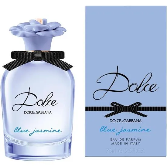 Dolce & Gabbana Blue Jasmine Eau De Parfum
