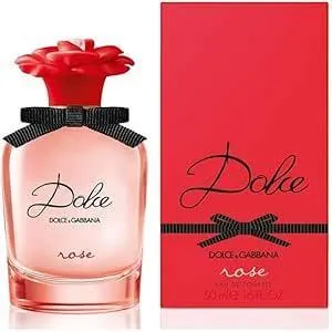 Dolce & Gabbana Rose Eau De Toilette