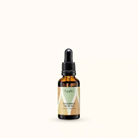 Fushi BioVedic Radiance Face Oil