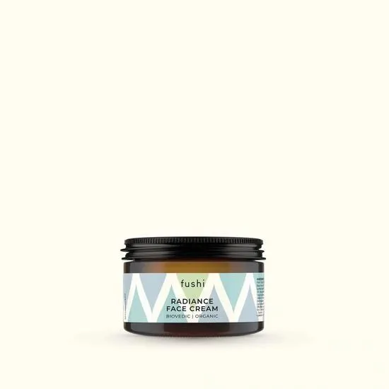 Fushi Biovedic Radiance Face Cream