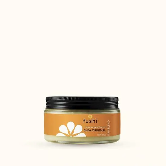 Fushi Organic Shea Butter