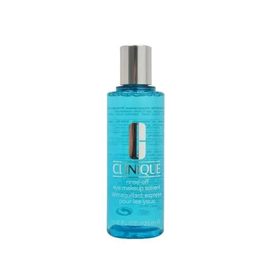 Clinique Rinse-Off Eye Makeup Solvent