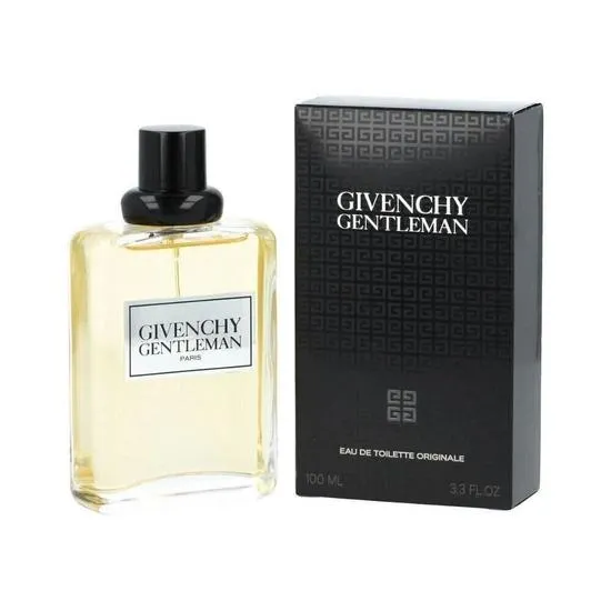 GIVENCHY Gentleman Eau De Toilette Originale