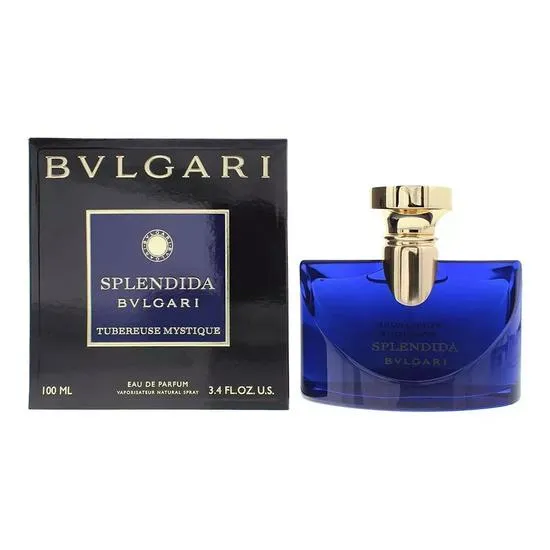 Bvlgari Splendida Tubereuse Mystique Eau De Parfum 100Ml