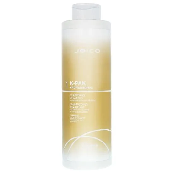 Joico K Pak Professional 1 Clarifying Shampoo