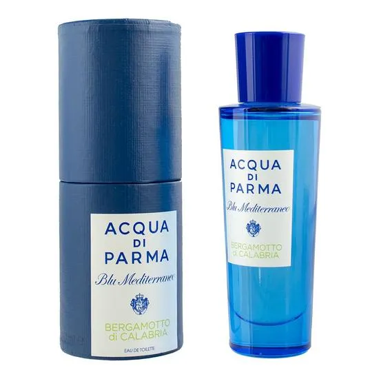 Acqua Di Parma Bergamotto Di Calabria Eau De Toilette