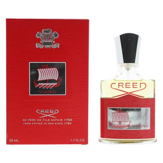 Creed Viking Eau De Parfum