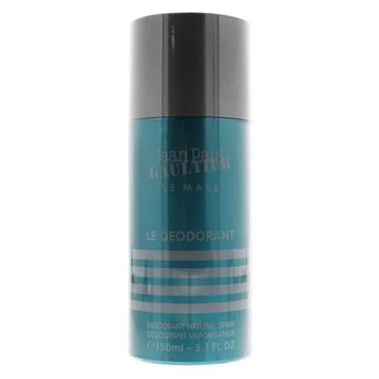 Jean Paul Gaultier Le Male Natural Deodorant Spray