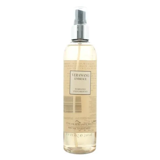 Vera Wang Embrace Marigold & Gardenia Fragrance Mist