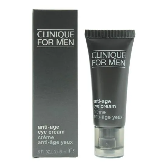 Clinique for Men Anti-Age Eye Cream