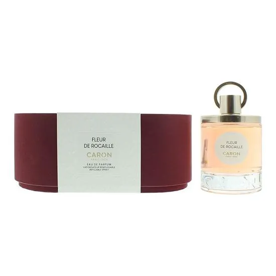 Caron Fleur De Rocaille Eau De Parfum