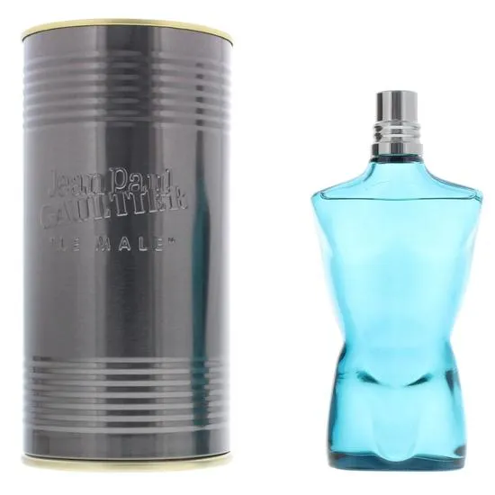 Jean Paul Gaultier Le Male Aftershave Lotion