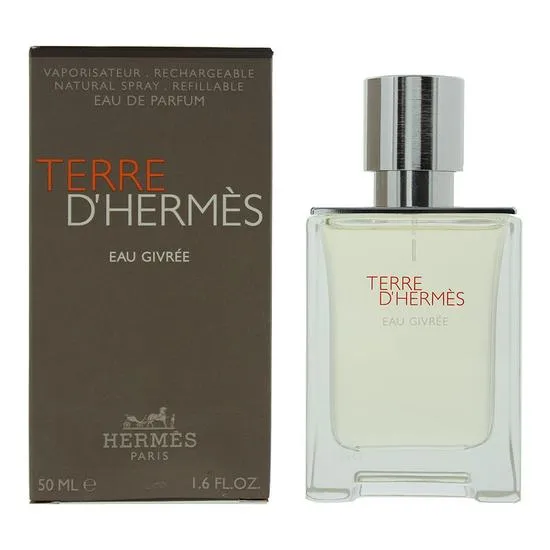 Hermès Terre D'Hermes Eau Givree Eau De Parfum