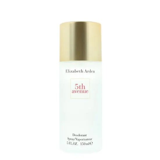 Elizabeth Arden 5th Avenue Deodorant Spray