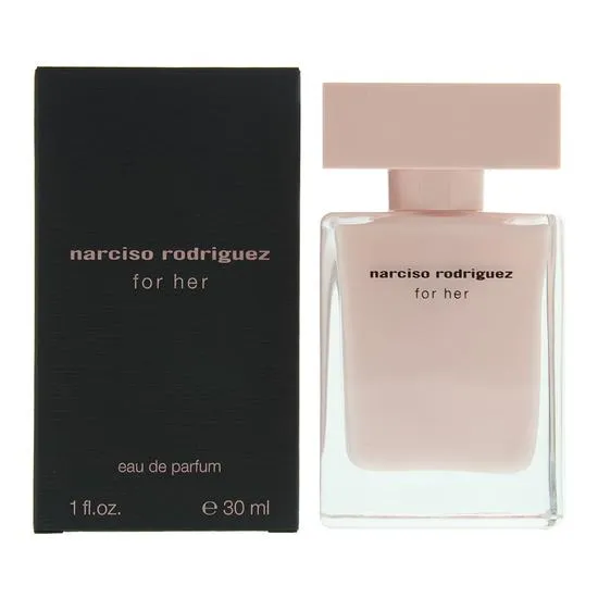 Narciso Rodriguez For Her Eau De Parfum
