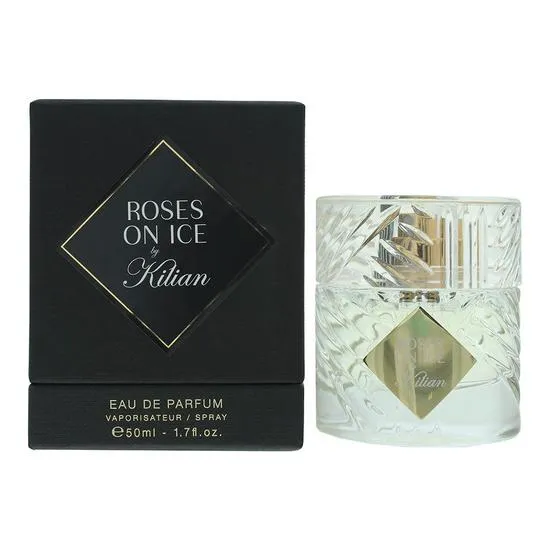 Kilian Roses On Ice Eau De Parfum