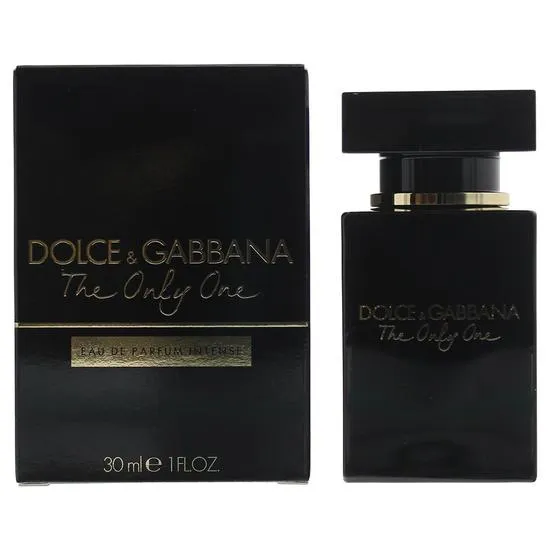 Dolce & Gabbana The Only One Eau De Parfum Intense