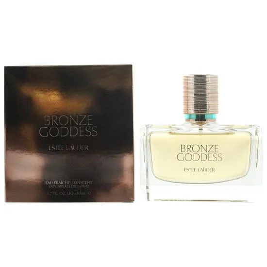 Estée Lauder Bronze Goddess Eau Fraiche Skinscent