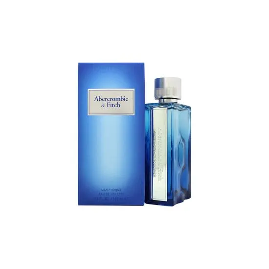 Abercrombie & Fitch First Instinct Together For Him Eau De Toilette