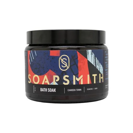 Soapsmith Camden Town Bath Soak