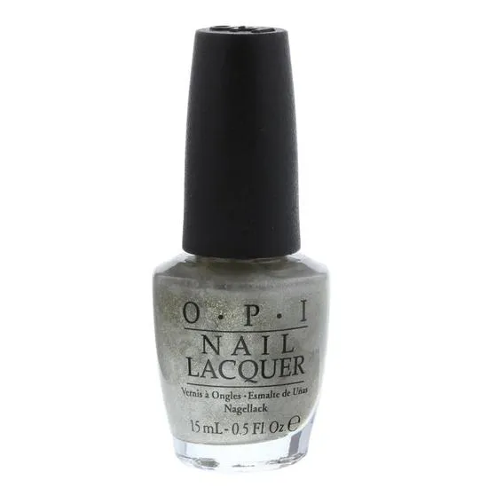 OPI Nail Polish