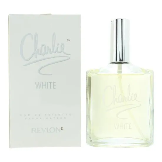 Revlon Charlie White Eau De Toilette