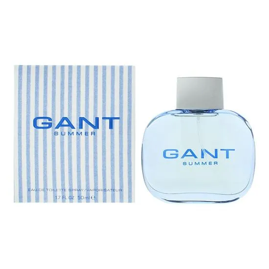 Gant Summer Eau De Toilette