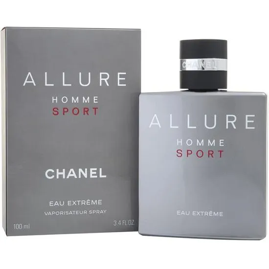 CHANEL Allure Homme Sport Eau Extreme Eau De Parfum