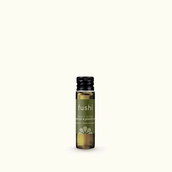 Fushi Wellness Really Good Muscle & Joints Oil
