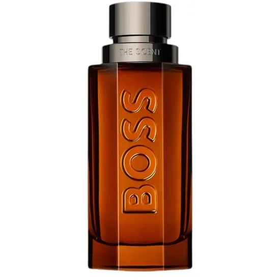 Hugo Boss The Scent Eau De Parfum Intense