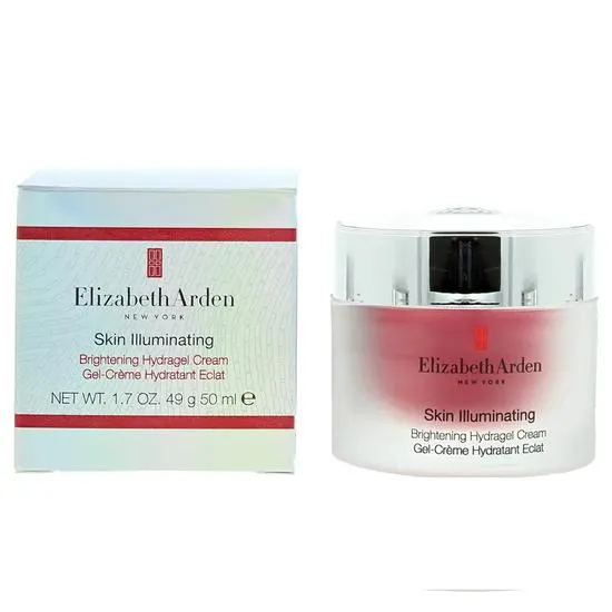 Elizabeth Arden Skin Illuminating Brightening Hydragel Cream