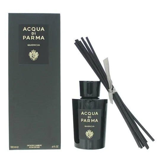 Acqua Di Parma Signatures Of The Sun Quercia Diffuser