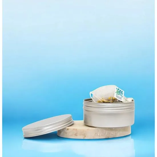 Doctor Seaweed Serene Blend+ Tea