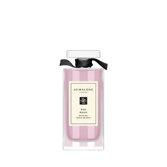 Jo Malone London Red Roses Bath Oil