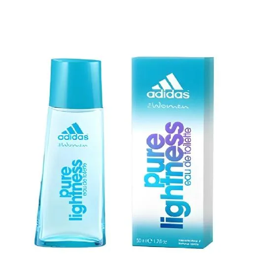 Adidas Pure Lightness Eau De Toilette