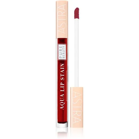 Astra Pure Beauty Aqua Lip Stain