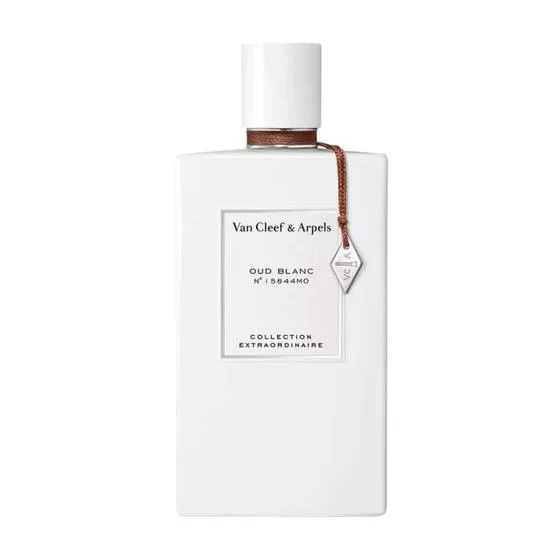 Van Cleef & Arpels Oud Blanc Eau De Parfum