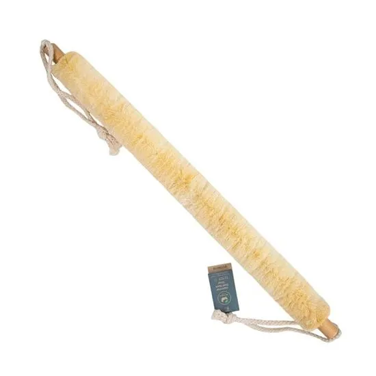 Eco Bath London Natural Sisal Strap