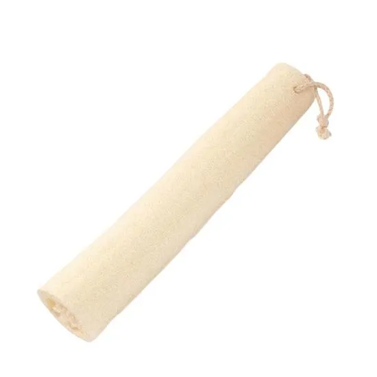 Eco Bath London Natural Loofah 15 With String