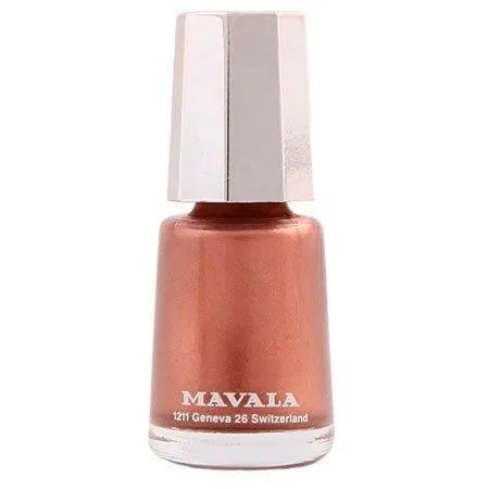 Mavala Mini Nail Polish