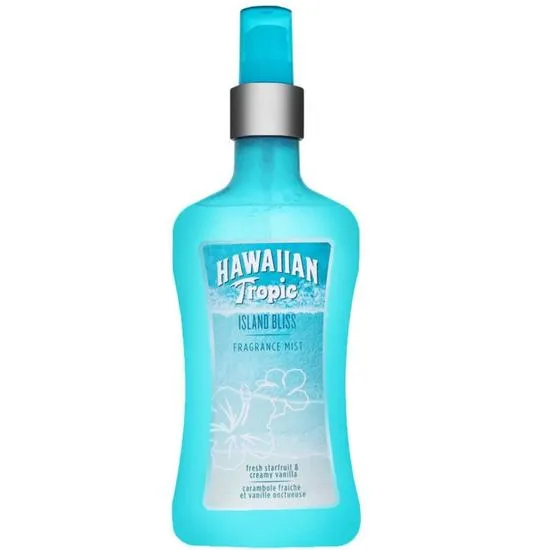 Hawaiian Tropic Island Bliss Body Mist