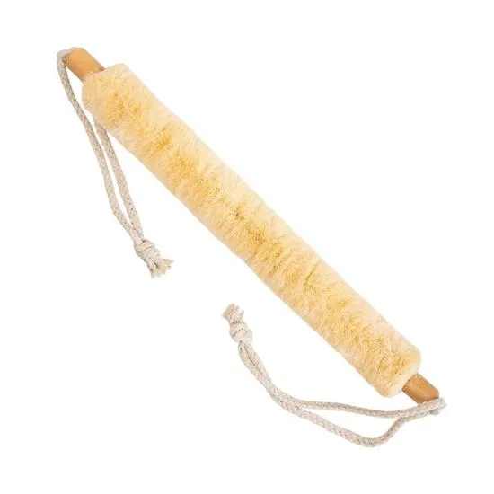 Eco Bath London Japanese Sisal Back Strap