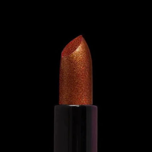Unearthly Cosmetics Ember Menacing Metals Lipstick